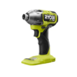 RYOBI PBLID02B ONE+ HP 18V Brushless Cordless 1/4 in. 4-Mode Impact Driver (Tool Only)