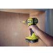 RYOBI PBLID01B ONE+ HP 18V Brushless Cordless 1/4 in. Impact Driver (Tool Only)