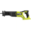 RYOBI Reciprocating Saw PBLRS01K1 ONE+ HP 18V Brushless Cordless with 4.0 Ah HIGH PERFORMANCE Battery and Charger