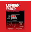Milwaukee 2760-20 M18 FUEL SURGE 18V Lithium-Ion Brushless Cordless 1/4 in. Hex Impact Driver (Tool-Only)