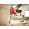 Milwaukee 2551-22-2457-20 M12 FUEL SURGE 12V Lithium-Ion Brushless Cordless 1/4 in. Hex Impact Driver Compact Kit w/ M12 3/8 in. Ratchet