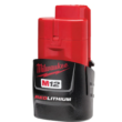 Milwaukee 2401-22-2460-20 M12 12-Volt Lithium-Ion Cordless 1/4 in. Hex Screwdriver Kit with M12 Lithium-Ion Cordless Rotary Tool (Tool Only)