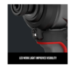 CRAFTSMAN CMCF810C1 V20 20-volt Max Variable Speed Brushless Cordless Impact Driver (1-Battery Included)