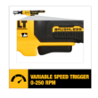 DEWALT DCF503B XTREME Variable Speed Brushless 3/8-in Drive Cordless Ratchet Wrench