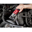 Milwaukee 2557-20 M12 FUEL 12-Volt Lithium-Ion Brushless Cordless 3/8 in. Ratchet (Tool-Only)