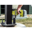 RYOBI PBP004 ONE+ 18V 4.0 Ah Lithium-Ion HIGH PERFORMANCE Battery