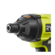 RYOBI P235AB ONE+ 18V Cordless 1/4 in. Impact Driver (Tool Only)