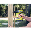 RYOBI PBLDD01B ONE+ HP 18V Brushless Cordless 1/2 in. Drill/Driver (Tool Only)