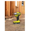 RYOBI PBLID01B ONE+ HP 18V Brushless Cordless 1/4 in. Impact Driver (Tool Only)