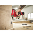 Milwaukee 2551-22-48-11-2420 M12 FUEL SURGE 12V Lithium-Ion Brushless Cordless 1/4 in. Hex Impact Driver Compact Kit with 2.0 Ah Battery