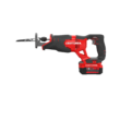 CRAFTSMAN Reciprocating Saw CMCS300M1 V20 20-volt Max Variable Speed Cordless (Charger Included and Battery Included)
