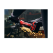CRAFTSMAN CMCG451B V20 RP 4.5-in 20-volt Max Paddle Switch Brushless Cordless Angle Grinder