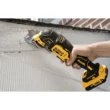 DEWALT DCS356B Cordless Brushless 20-volt Max Variable Speed Oscillating Multi-Tool Kit