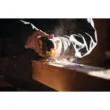 DEWALT DCS356B Cordless Brushless 20-volt Max Variable Speed Oscillating Multi-Tool Kit