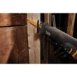 DEWALT Reciprocating Saw DCS368W1 XR POWER DETECT 20-volt Max Variable Speed Brushless Cordless (Charger Included and Battery Included)