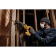 DEWALT Reciprocating Saw DCS368W1 XR POWER DETECT 20-volt Max Variable Speed Brushless Cordless (Charger Included and Battery Included)