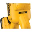 DEWALT Reciprocating Saw DCS368W1 XR POWER DETECT 20-volt Max Variable Speed Brushless Cordless (Charger Included and Battery Included)