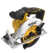DEWALT Circular Saw DCS565B 20-volt Max-Amp 6-1/2-in Cordless