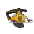 DEWALT Circular Saw DCS565B 20-volt Max-Amp 6-1/2-in Cordless