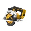 DEWALT Circular Saw DCS565B 20-volt Max-Amp 6-1/2-in Cordless