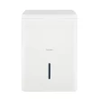 Haier 20-Pint 3-Speed Dehumidifier