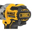 DEWALT Drill DCD998W1 XR POWER DETECT 1/2-in 20-volt Max-Amp Variable Speed Brushless Cordless - Hammer Drill (1-Battery Included)