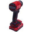 CRAFTSMAN CMCF810C2 V20 20-volt Max Variable Speed Brushless Cordless Impact Driver (2-Batteries Included)