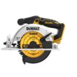 DEWALT Circular Saw DCS565B 20-volt Max-Amp 6-1/2-in Cordless