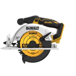 DEWALT Circular Saw DCS565B 20-volt Max-Amp 6-1/2-in Cordless