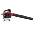 CRAFTSMAN B2200 25-cc 2-Cycle 200-MPH 430-CFM Handheld Gas Leaf Blower (CMXGAAMRBL25)