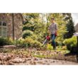 CRAFTSMAN B2200 25-cc 2-Cycle 200-MPH 430-CFM Handheld Gas Leaf Blower (CMXGAAMRBL25)