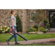 CRAFTSMAN B2200 25-cc 2-Cycle 200-MPH 430-CFM Handheld Gas Leaf Blower (CMXGAAMRBL25)