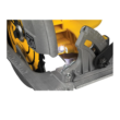 DEWALT Circular Saw DCS574W1 XR POWER DETECT 20-Volt Max 7-1/4-in Brushless Cordless (1-Battery and Charger Included)