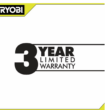 RYOBI P507K1 ONE+ 18V Cordless 6-1/2 in. Circular Saw Kit with 4.0 Ah Battery and 18V Charger