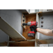 Milwaukee 2767-20 M18 FUEL 18-Volt Lithium-Ion Brushless Cordless 1/2 in. Impact Wrench with Friction Ring (Tool-Only)