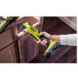 RYOBI PSBRA02K ONE+ HP 18V Brushless Cordless Compact 3/8 in. Right Angle Drill Kit with (1) 1.5 Ah Battery and 18V Charger