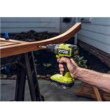 RYOBI PBLDD01B ONE+ HP 18V Brushless Cordless 1/2 in. Drill/Driver (Tool Only)