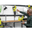 RYOBI Reciprocating Saw PBLRS01B ONE+ HP 18V Brushless Cordless (Tool Only)