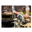 RYOBI CSB125 13 Amp Corded 7-1/4 in. Circular Saw