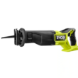 RYOBI PBLRS01B-A233501 ONE+ HP 18V Brushless Cordless Reciprocating Saw (Tool Only)