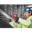 Milwaukee 2551-22-48-11-2420 M12 FUEL SURGE 12V Lithium-Ion Brushless Cordless 1/4 in. Hex Impact Driver Compact Kit with 2.0 Ah Battery