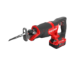 CRAFTSMAN Reciprocating Saw CMCS300M1 V20 20-volt Max Variable Speed Cordless (Charger Included and Battery Included)