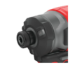 CRAFTSMAN CMCF820D2 V20 20-volt Max Variable Speed Brushless Cordless Impact Driver (2-Batteries Included)