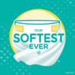 Diapers Size 2, 186 Count - Pampers Swaddlers Disposable Baby Diapers, (Packaging May Vary)