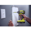 RYOBI PBP2003 ONE+ 18V High Performance Lithium-Ion 2.0 Ah Compact Battery (2-Pack)
