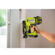 RYOBI P326-PBP006 ONE+ 18V 16-Gauge Cordless AirStrike Finish Nailer with 2.0 Ah Battery