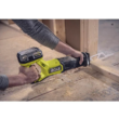 RYOBI PBLRS01B-A233501 ONE+ HP 18V Brushless Cordless Reciprocating Saw (Tool Only)