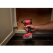 Milwaukee 2760-20 M18 FUEL SURGE 18V Lithium-Ion Brushless Cordless 1/4 in. Hex Impact Driver (Tool-Only)
