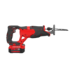 CRAFTSMAN Reciprocating Saw CMCS300M1 V20 20-volt Max Variable Speed Cordless (Charger Included and Battery Included)