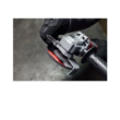 CRAFTSMAN CMCG451B V20 RP 4.5-in 20-volt Max Paddle Switch Brushless Cordless Angle Grinder